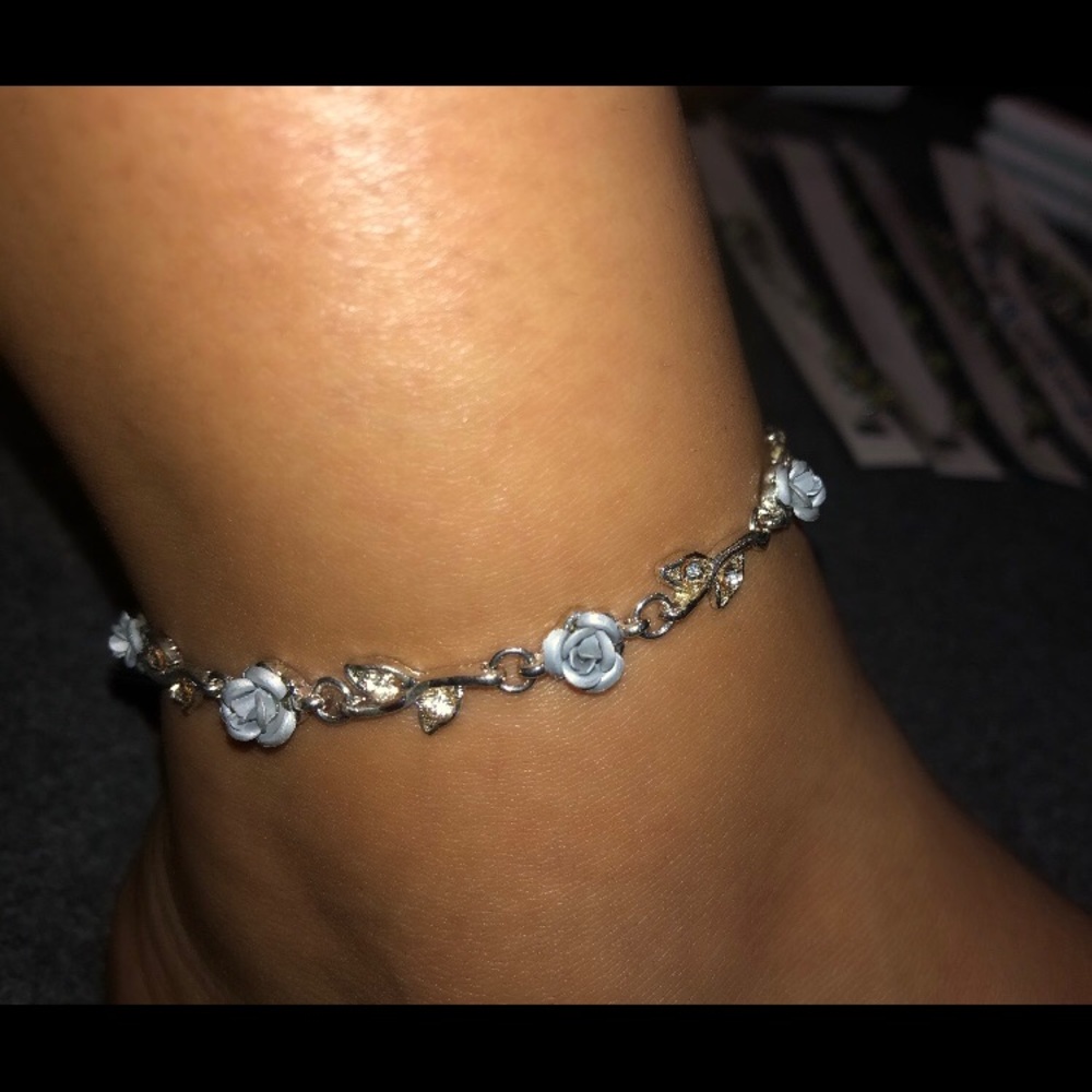 Anklets